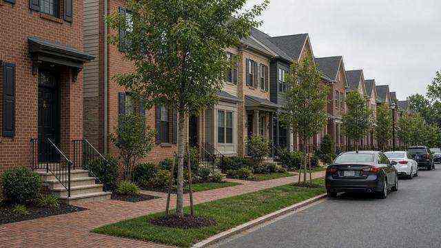 Residential construction and site work in Easton, Maryland