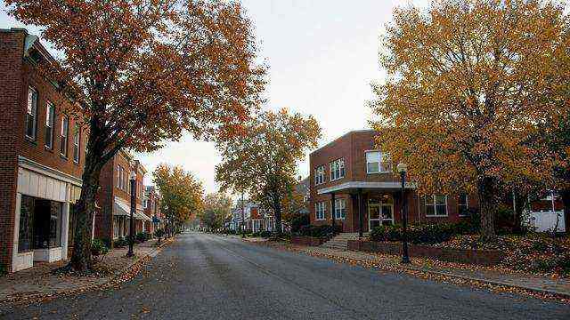 Shore community services and Maryland ENOUGH Initiative context