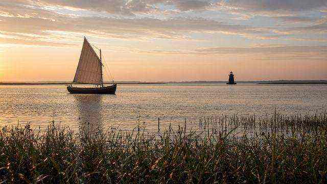 Maryland tourism and Eastern Shore travel landmarks